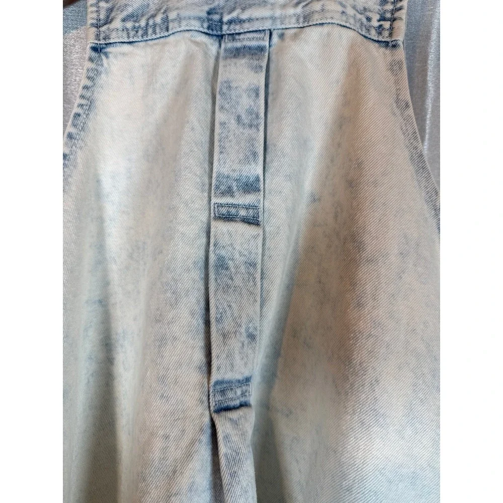 Free People chic sleeveless